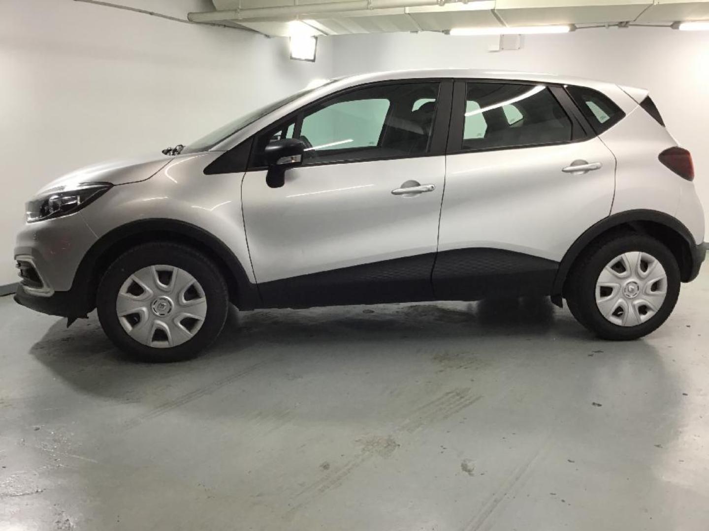 Renault Captur 0.9 TCE ENERGY ZEN 66KW 90 5P