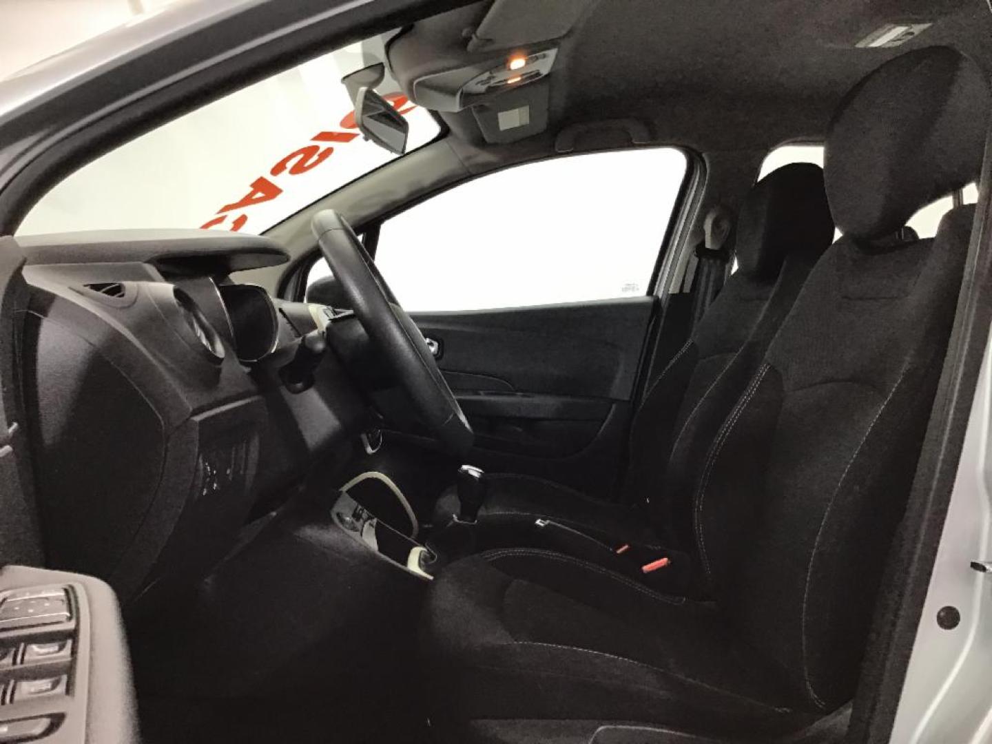 Renault Captur 0.9 TCE ENERGY ZEN 66KW 90 5P