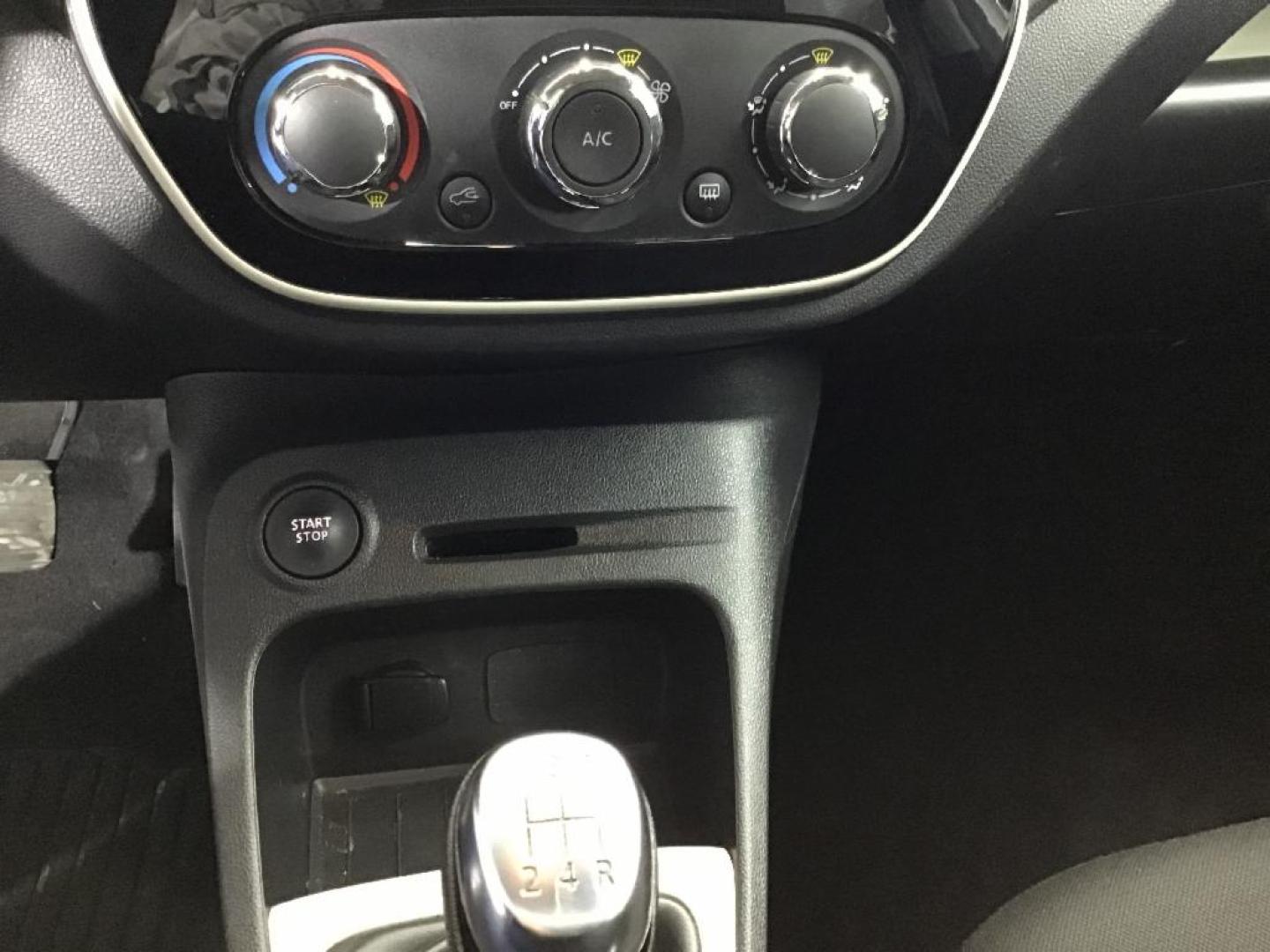 Renault Captur 0.9 TCE ENERGY ZEN 66KW 90 5P