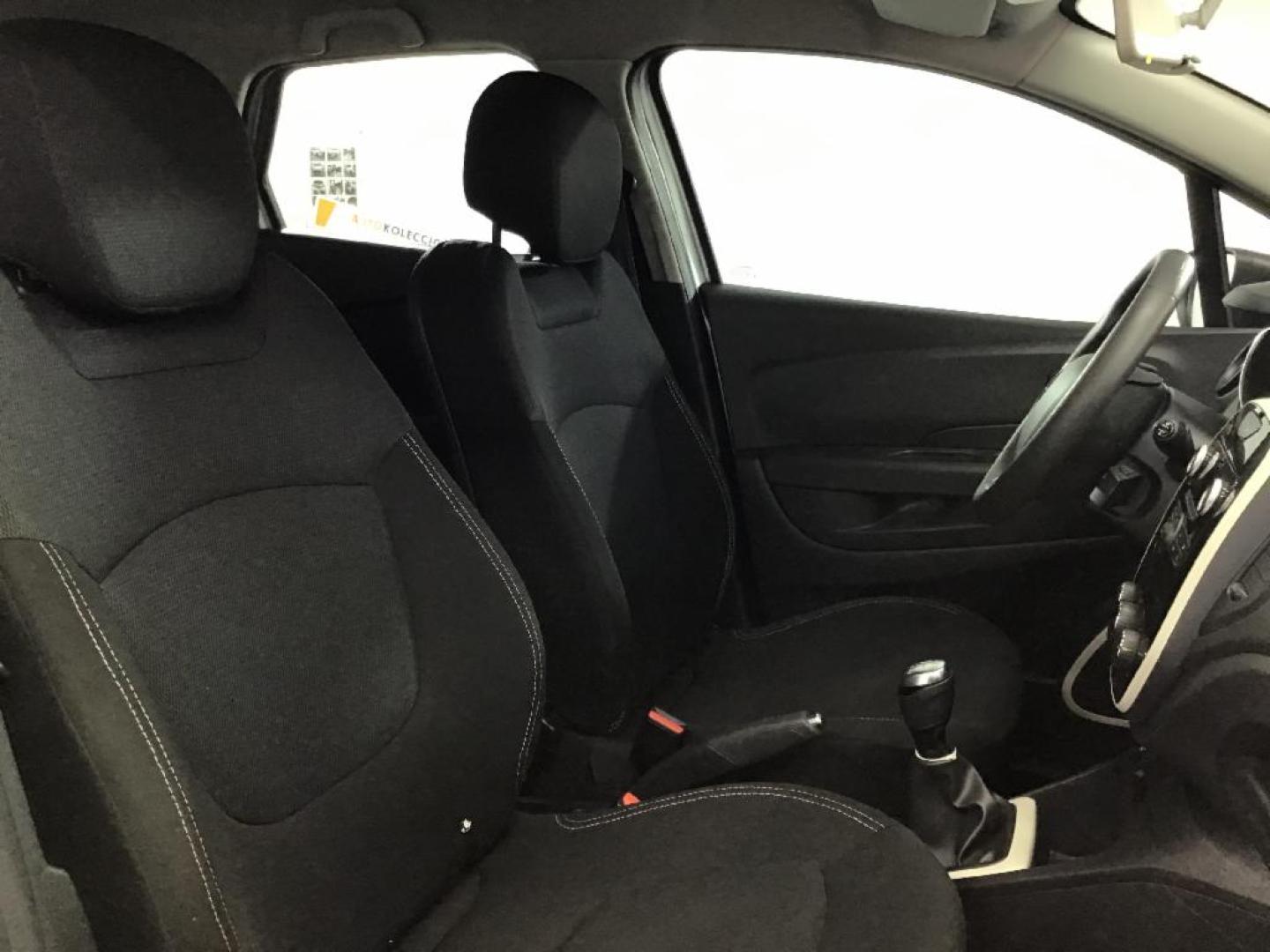Renault Captur 0.9 TCE ENERGY ZEN 66KW 90 5P