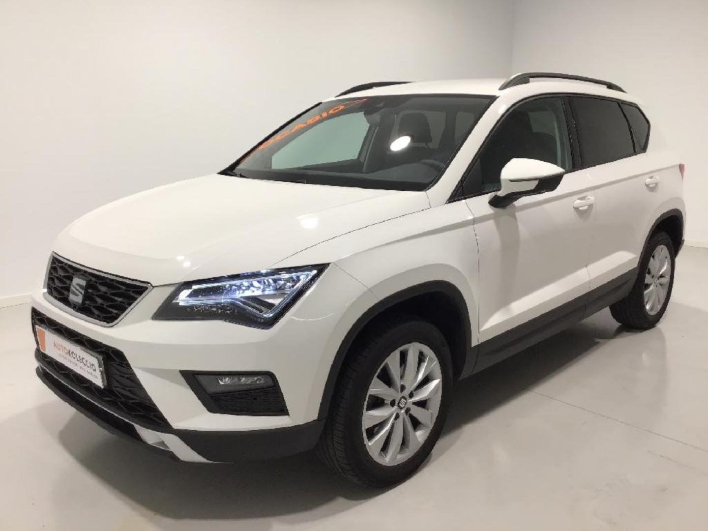 SEAT Ateca 1.5 TSI 110KW S/S STYLE 150 5P