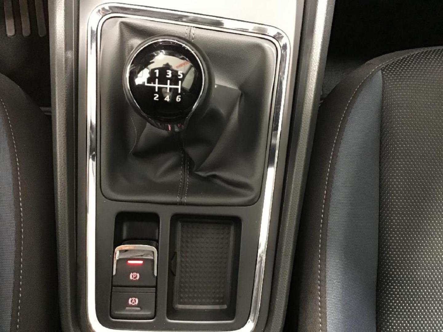 SEAT Ateca 1.5 TSI 110KW S/S STYLE 150 5P