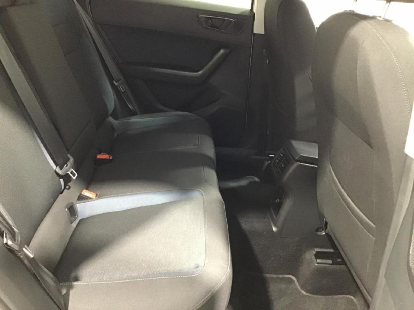 SEAT Ateca 1.5 TSI 110KW S/S STYLE 150 5P