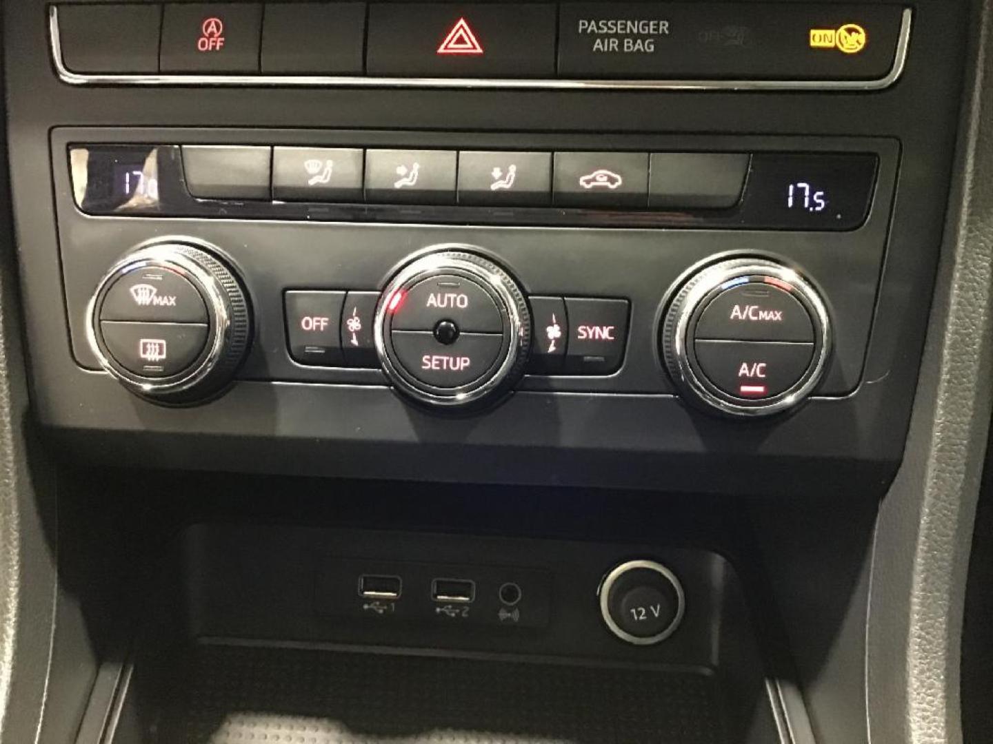 SEAT Ateca 1.5 TSI 110KW S/S STYLE 150 5P