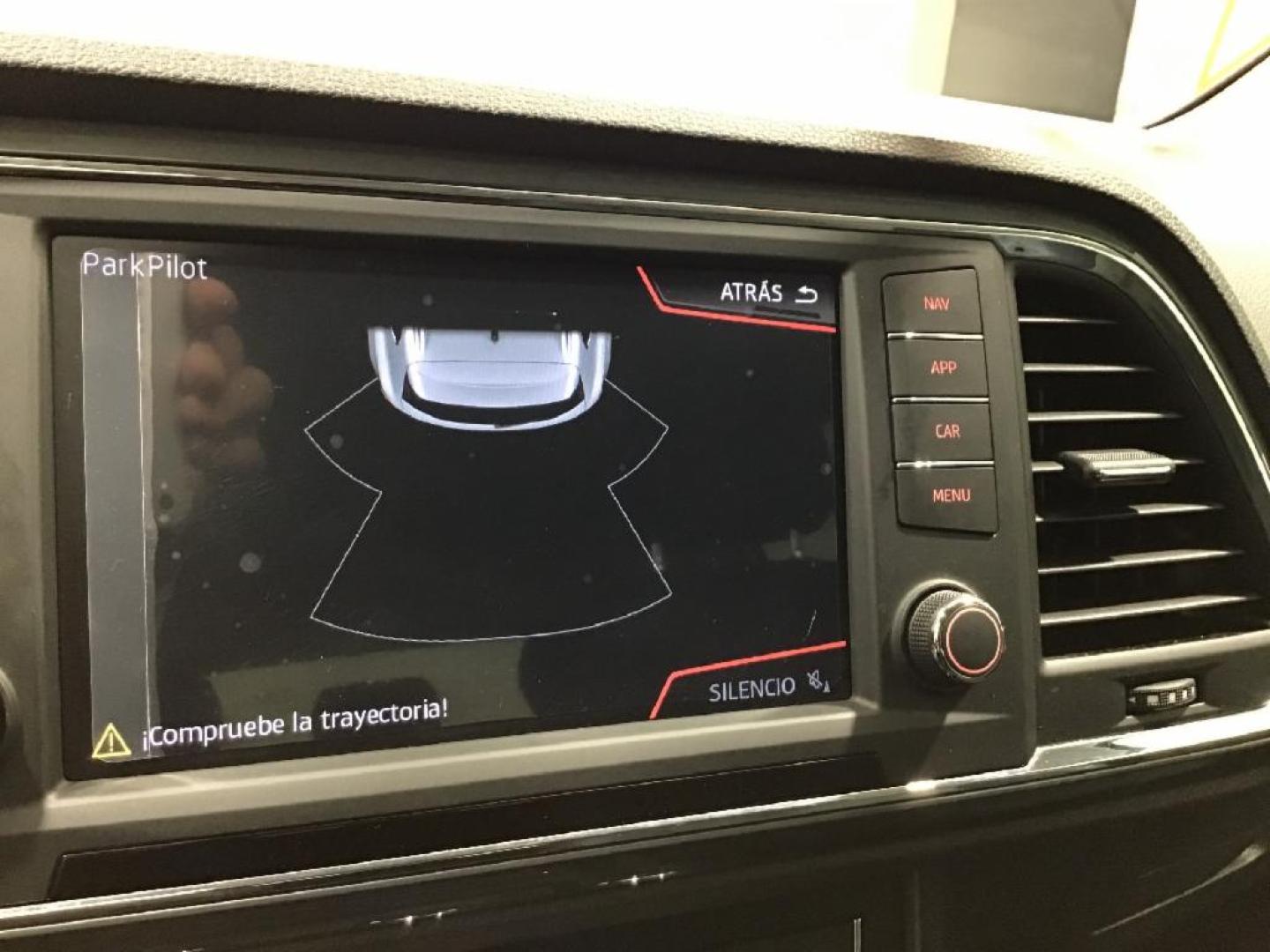 SEAT Ateca 1.5 TSI 110KW S/S STYLE 150 5P