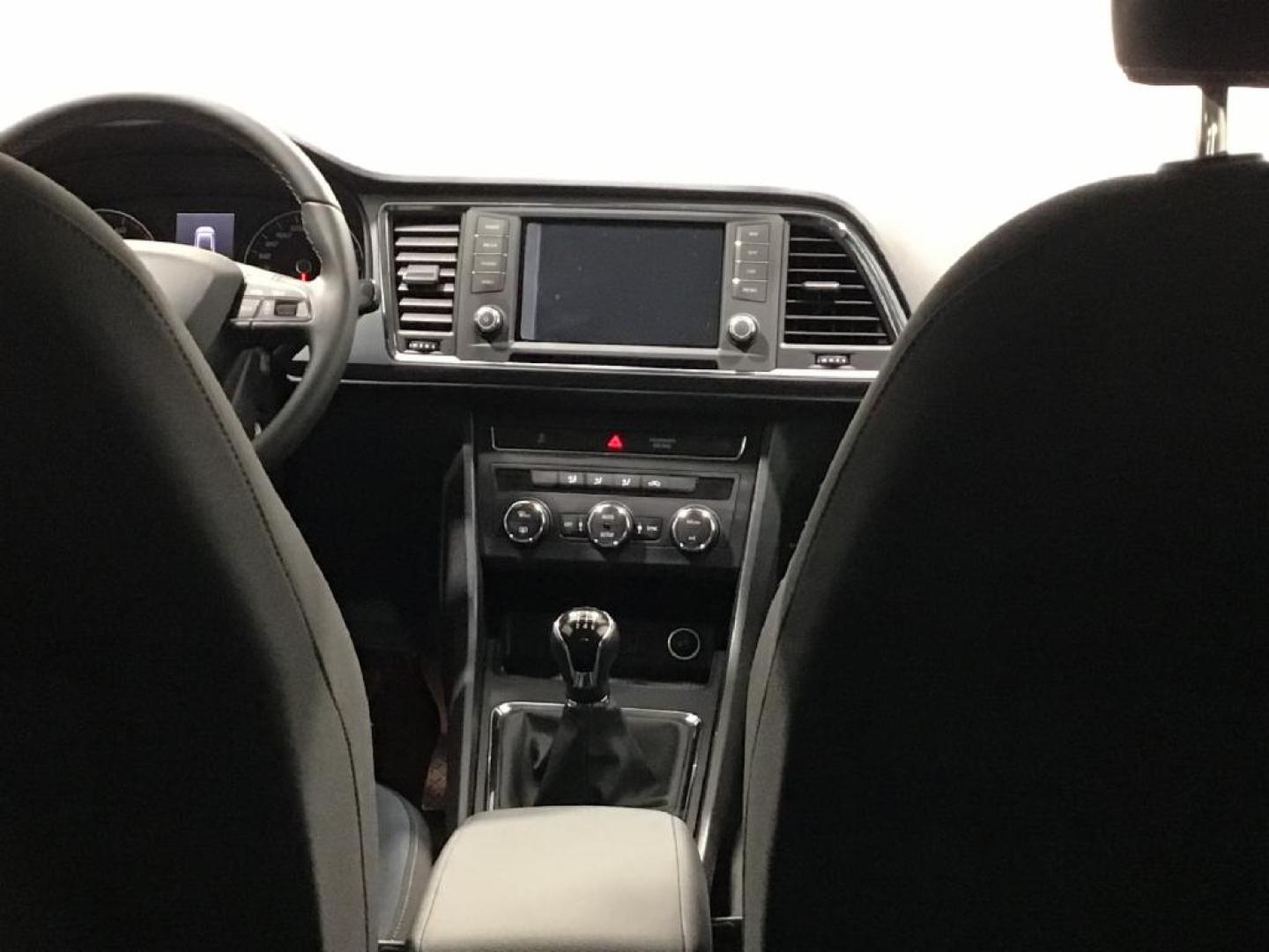 SEAT Ateca 1.5 TSI 110KW S/S STYLE 150 5P