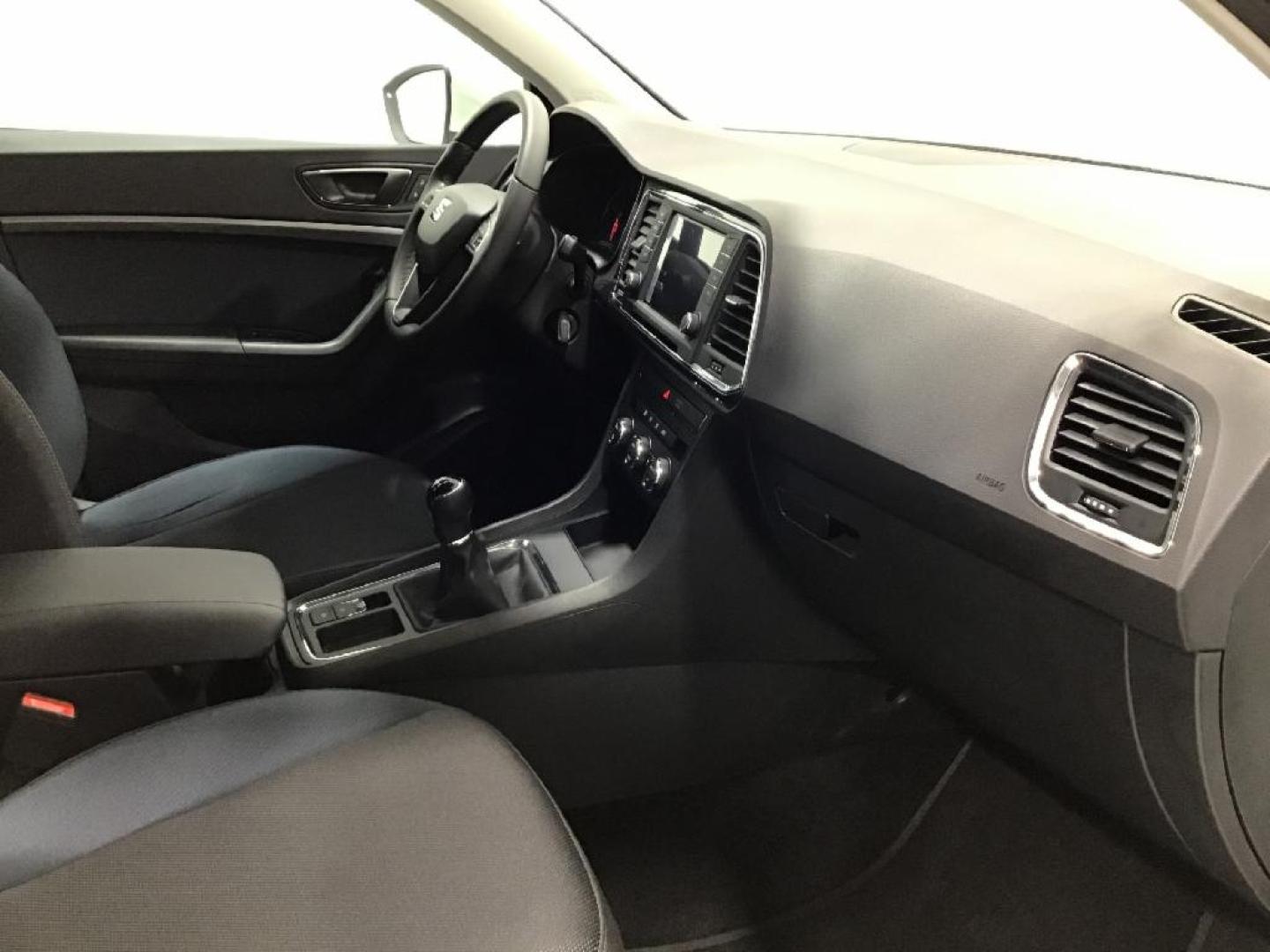 SEAT Ateca 1.5 TSI 110KW S/S STYLE 150 5P