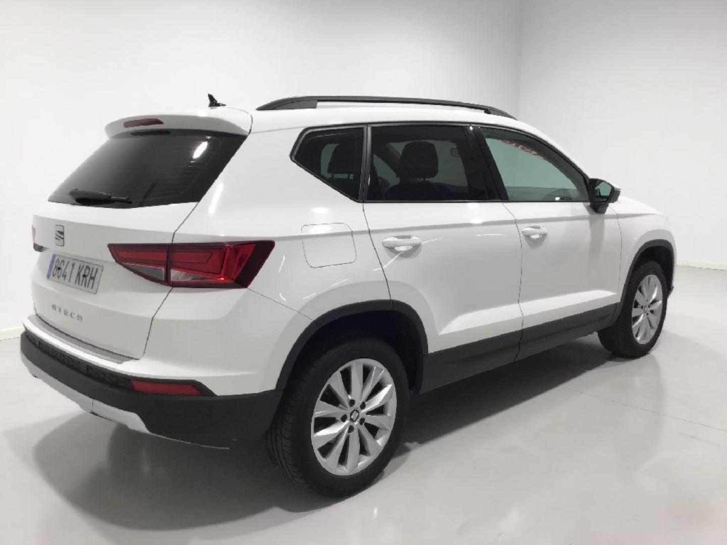 SEAT Ateca 1.5 TSI 110KW S/S STYLE 150 5P