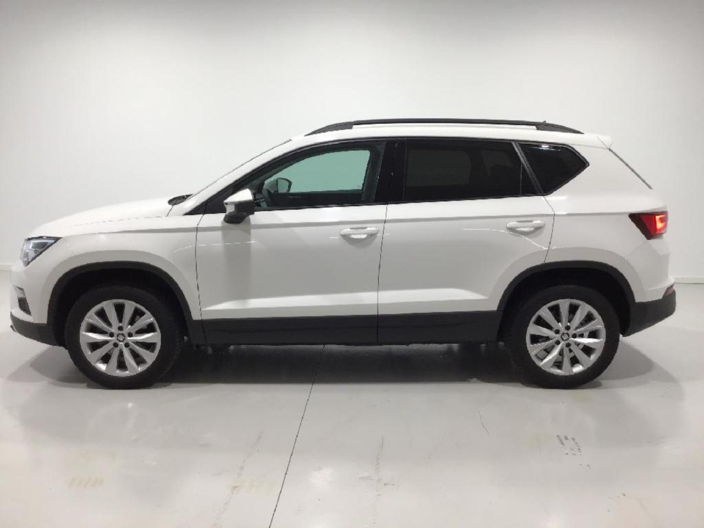 SEAT Ateca 1.5 TSI 110KW S/S STYLE 150 5P