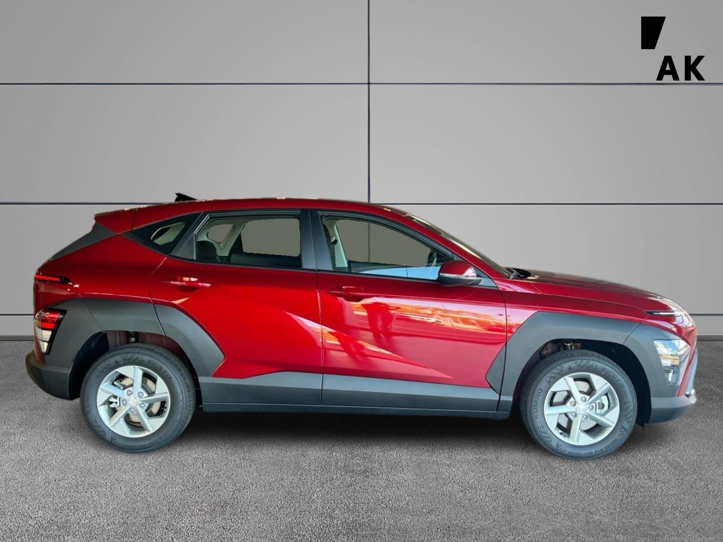 Hyundai Kona 1.6 GDI HEV MAXX DCT 138 5P