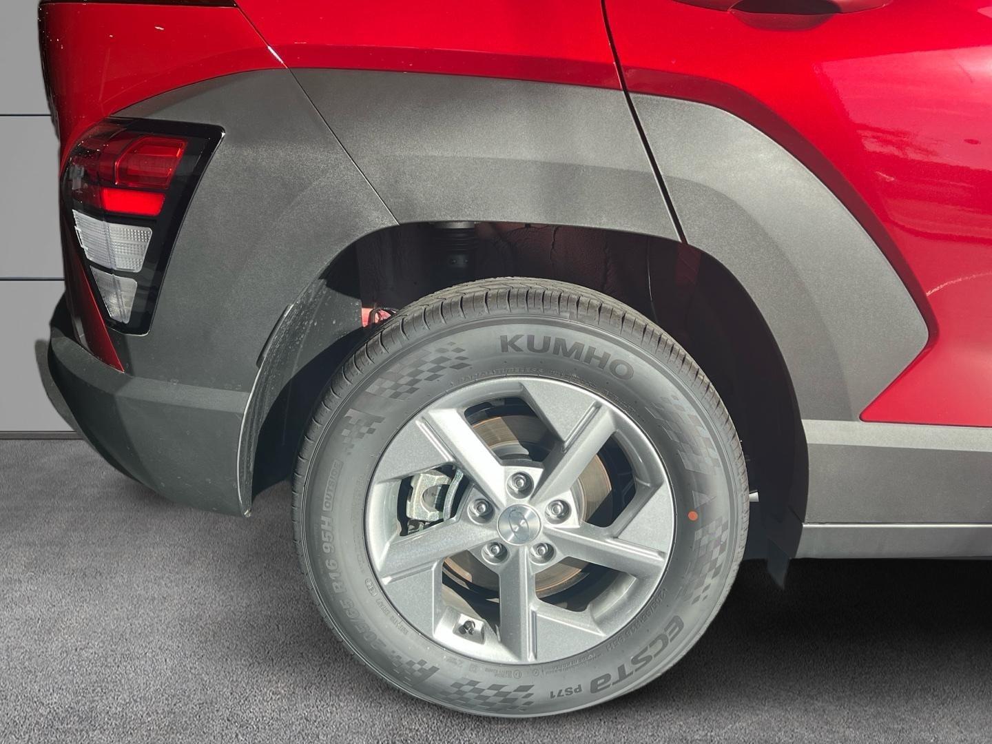 Hyundai Kona 1.6 GDI HEV MAXX DCT 138 5P