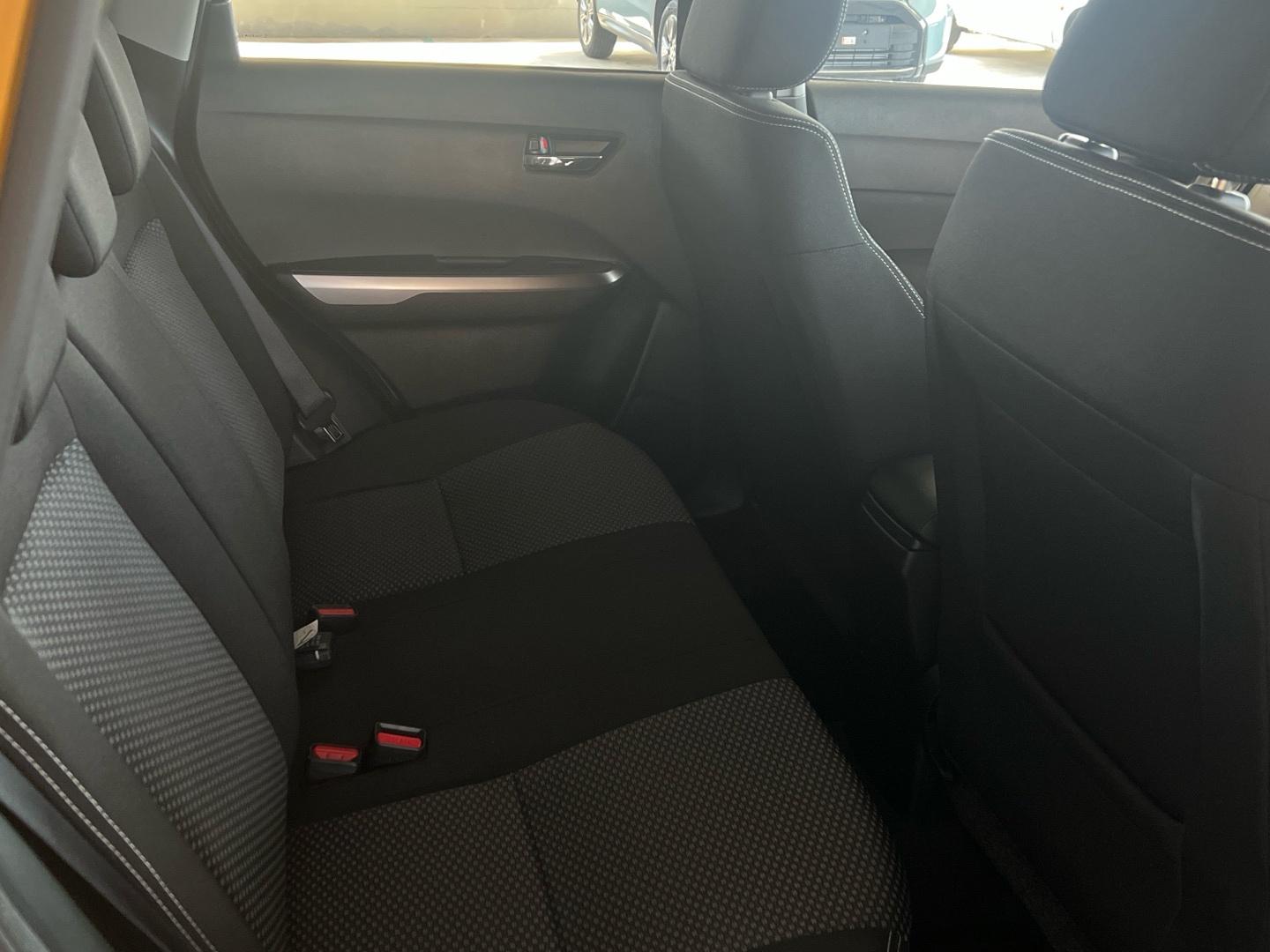 Suzuki Vitara 1.4 BOOSTER MHEV S2 110 5P