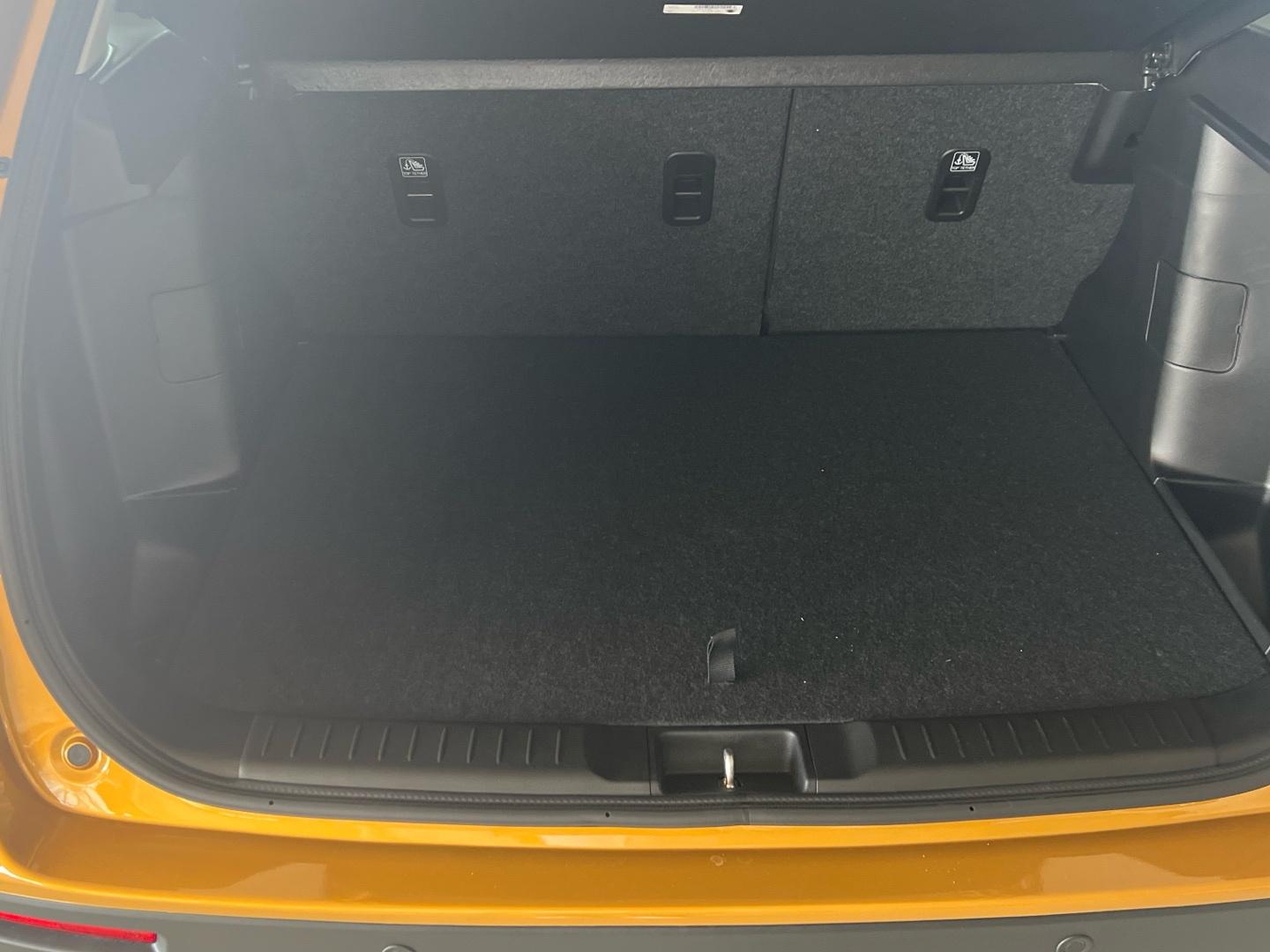 Suzuki Vitara 1.4 BOOSTER MHEV S2 110 5P