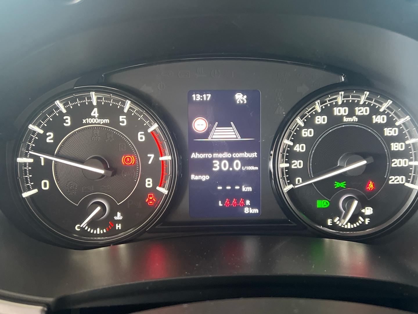 Suzuki Vitara 1.4 BOOSTER MHEV S2 110 5P