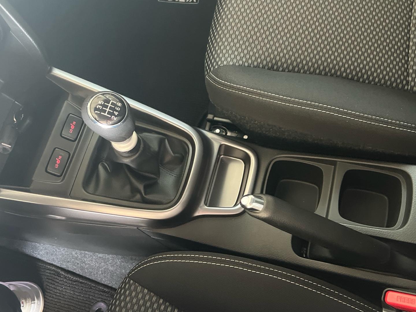 Suzuki Vitara 1.4 BOOSTER MHEV S2 110 5P