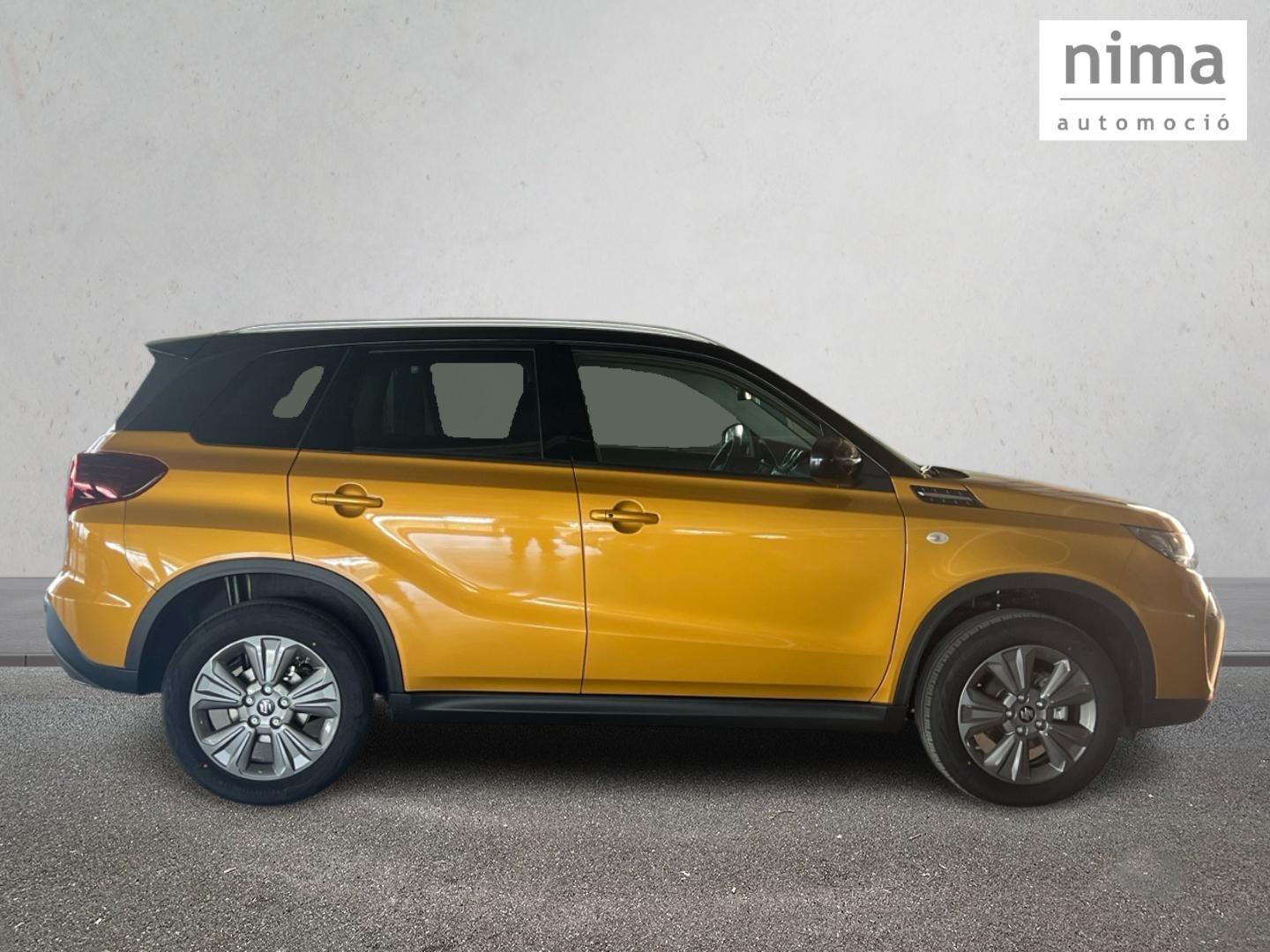 Suzuki Vitara 1.4 BOOSTER MHEV S2 110 5P
