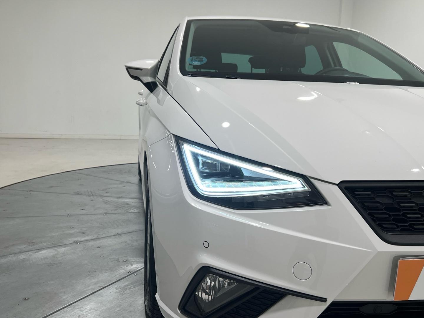 SEAT Ibiza 1.0 MPI 59KW STYLE XM 80 5P