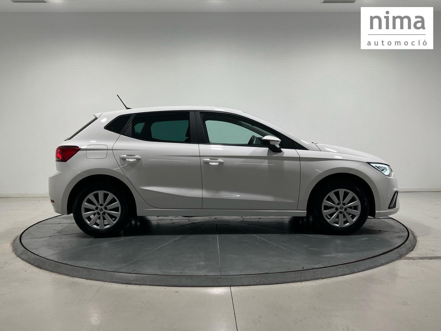 SEAT Ibiza 1.0 MPI 59KW STYLE XM 80 5P