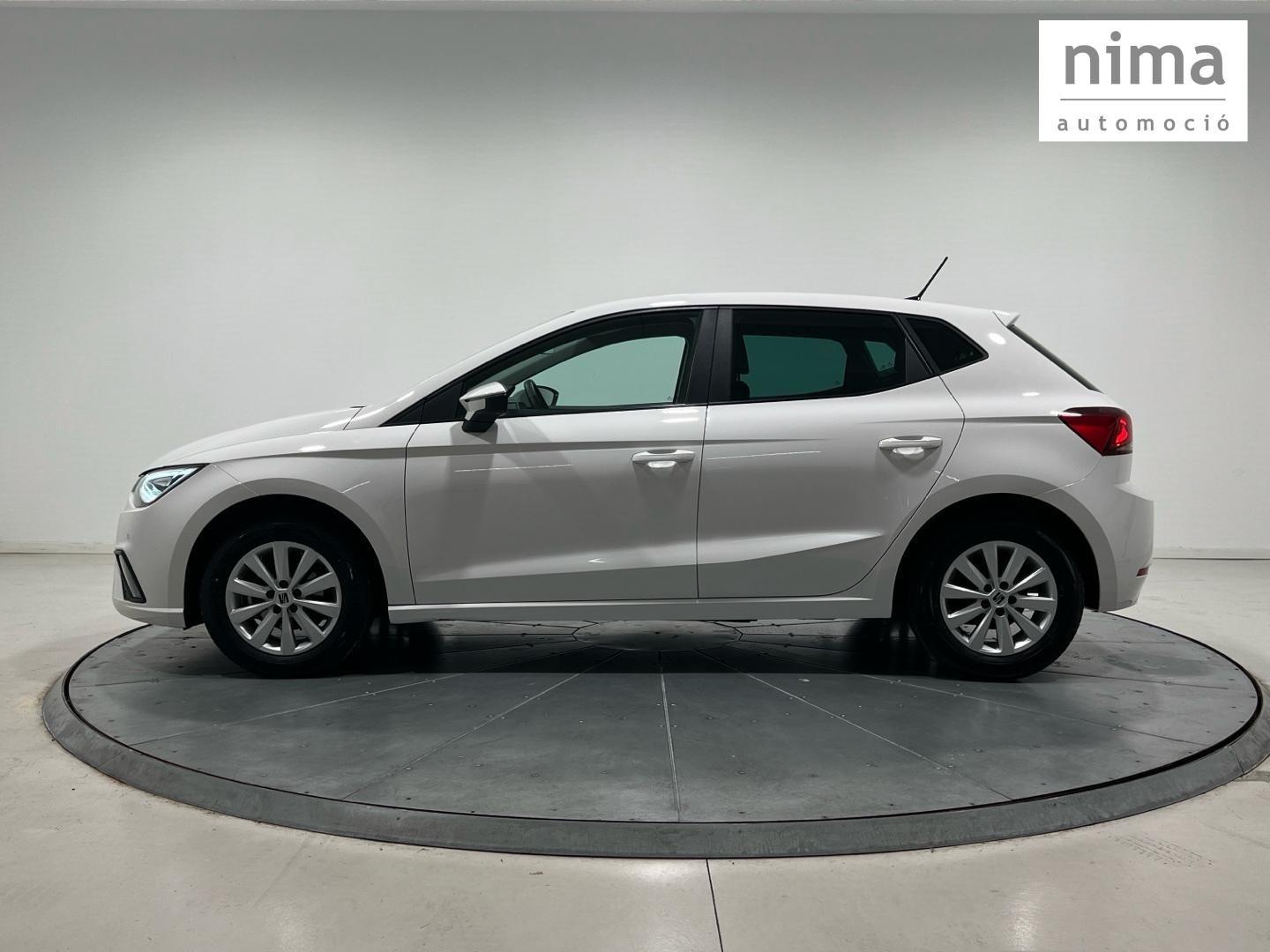 SEAT Ibiza 1.0 MPI 59KW STYLE XM 80 5P