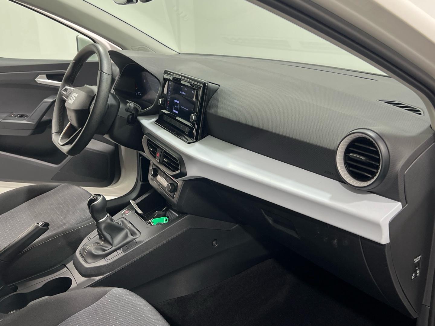SEAT Ibiza 1.0 MPI 59KW STYLE XM 80 5P