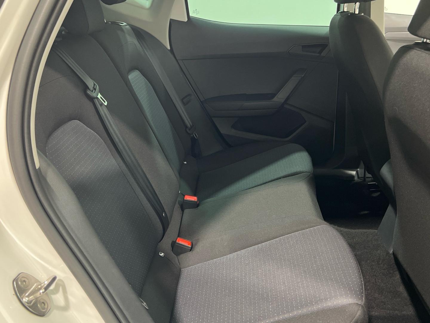 SEAT Ibiza 1.0 MPI 59KW STYLE XM 80 5P