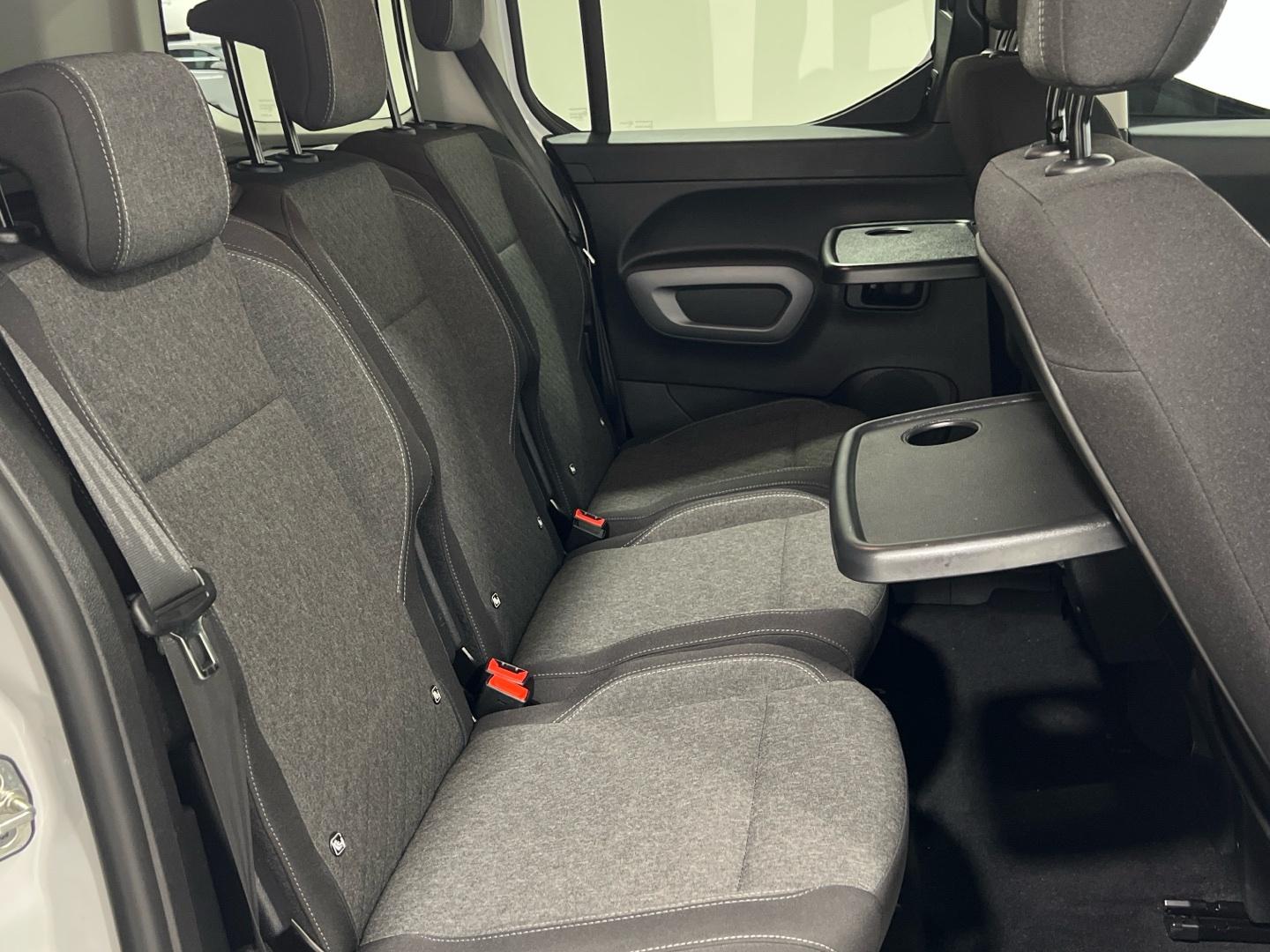 Opel Combo 1.5 TD 74KW SWB 100 4P