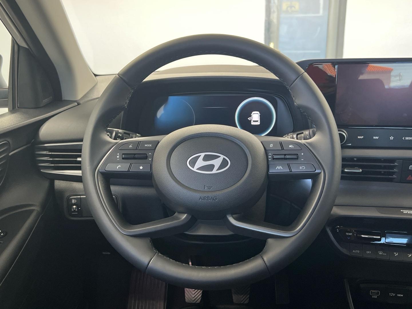 Hyundai i20 1.0 T TECNO 90 5P