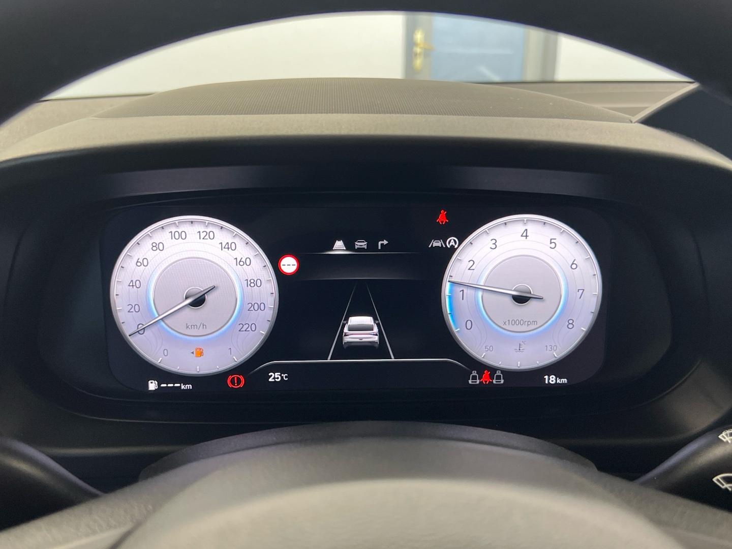 Hyundai i20 1.0 T TECNO 90 5P