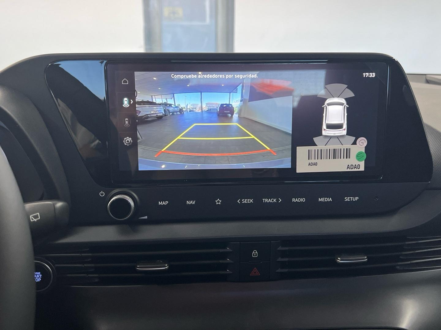 Hyundai i20 1.0 T TECNO 90 5P