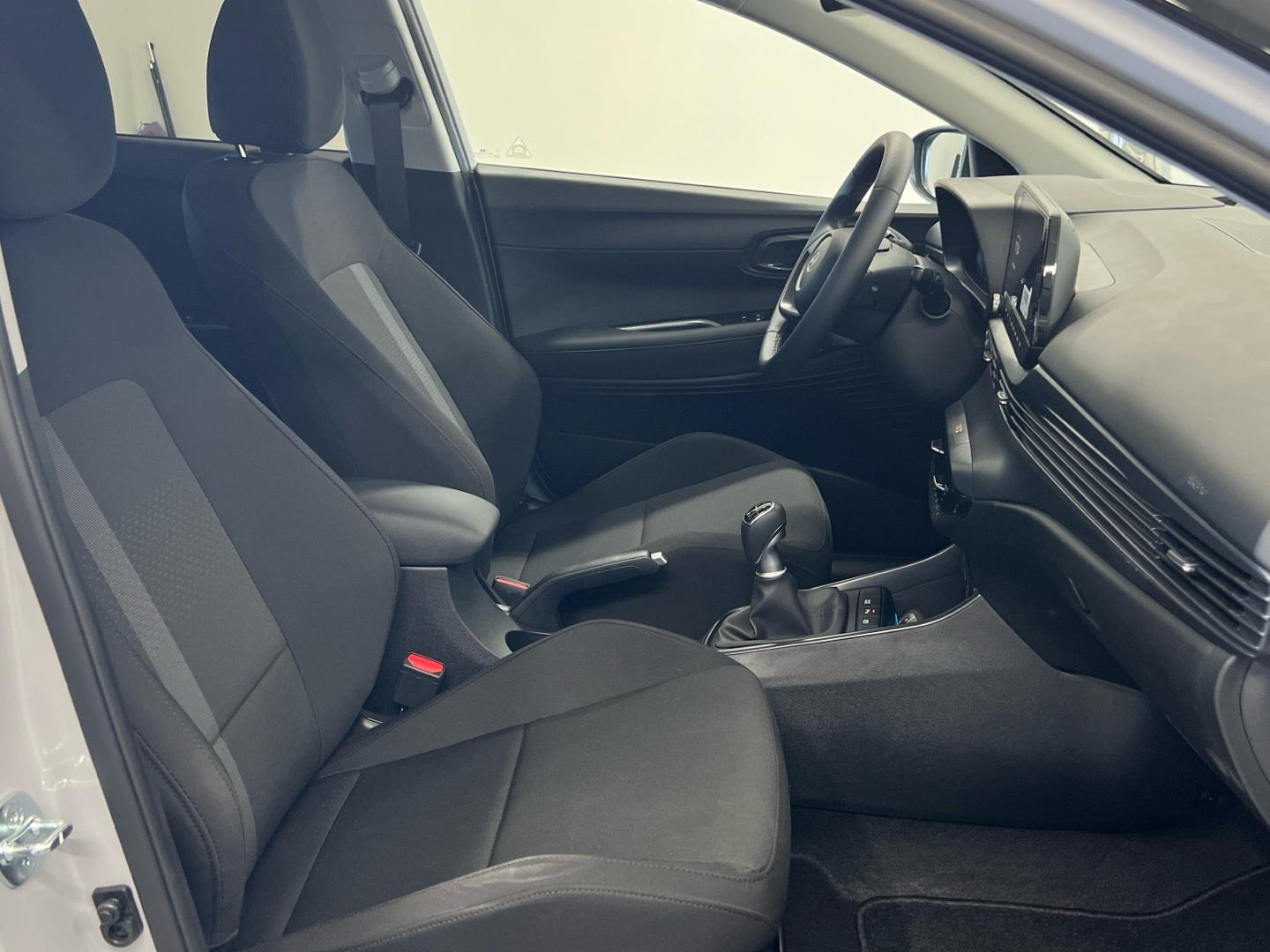 Hyundai i20 1.0 T TECNO 90 5P
