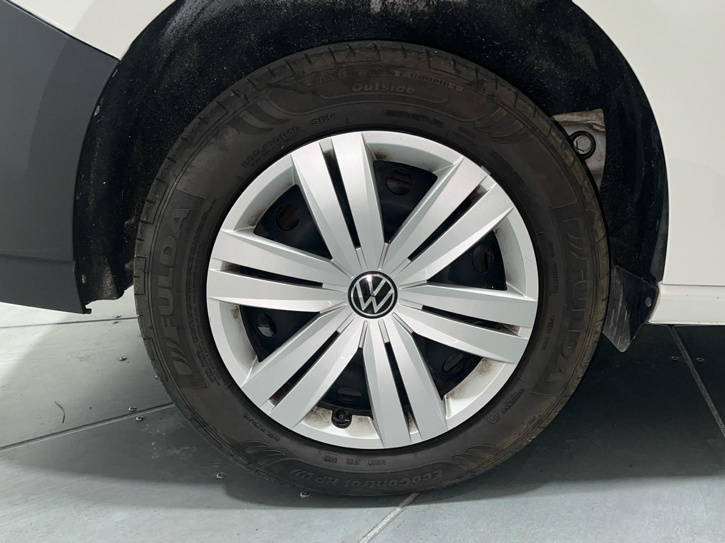 Volkswagen Caddy 2.0 TDI 90KW 4WD ORIGIN 122 5P