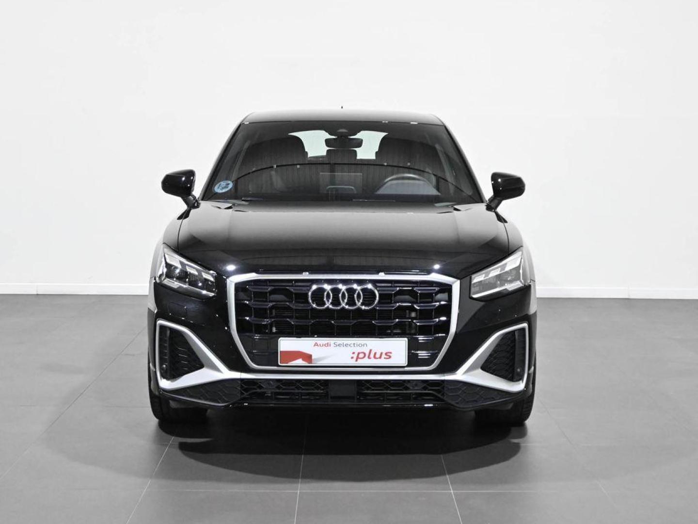 Audi Q2 Adrenalin 35 TDI 110 kW (150 CV) S tronic
