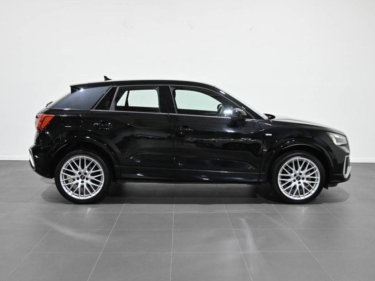 Audi Q2 Adrenalin 35 TDI 110 kW (150 CV) S tronic