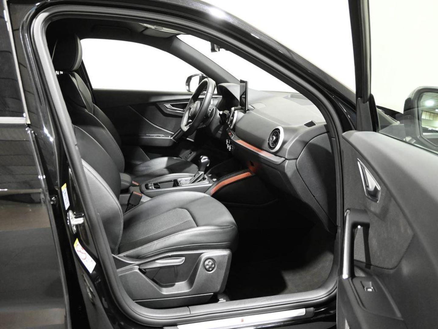 Audi Q2 Adrenalin 35 TDI 110 kW (150 CV) S tronic