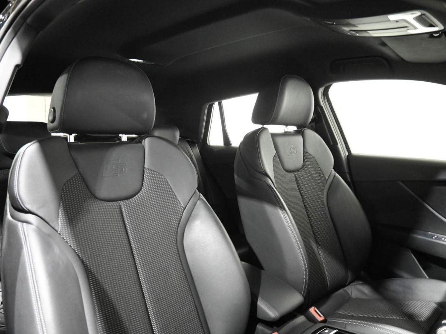 Audi Q2 Adrenalin 35 TDI 110 kW (150 CV) S tronic