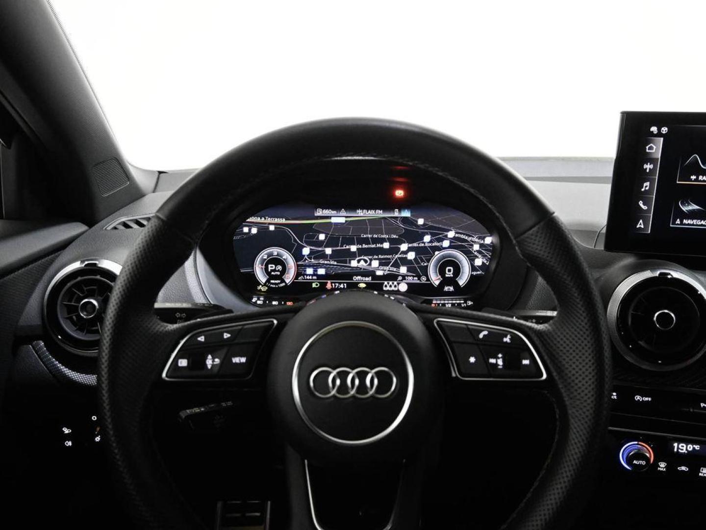 Audi Q2 Adrenalin 35 TDI 110 kW (150 CV) S tronic