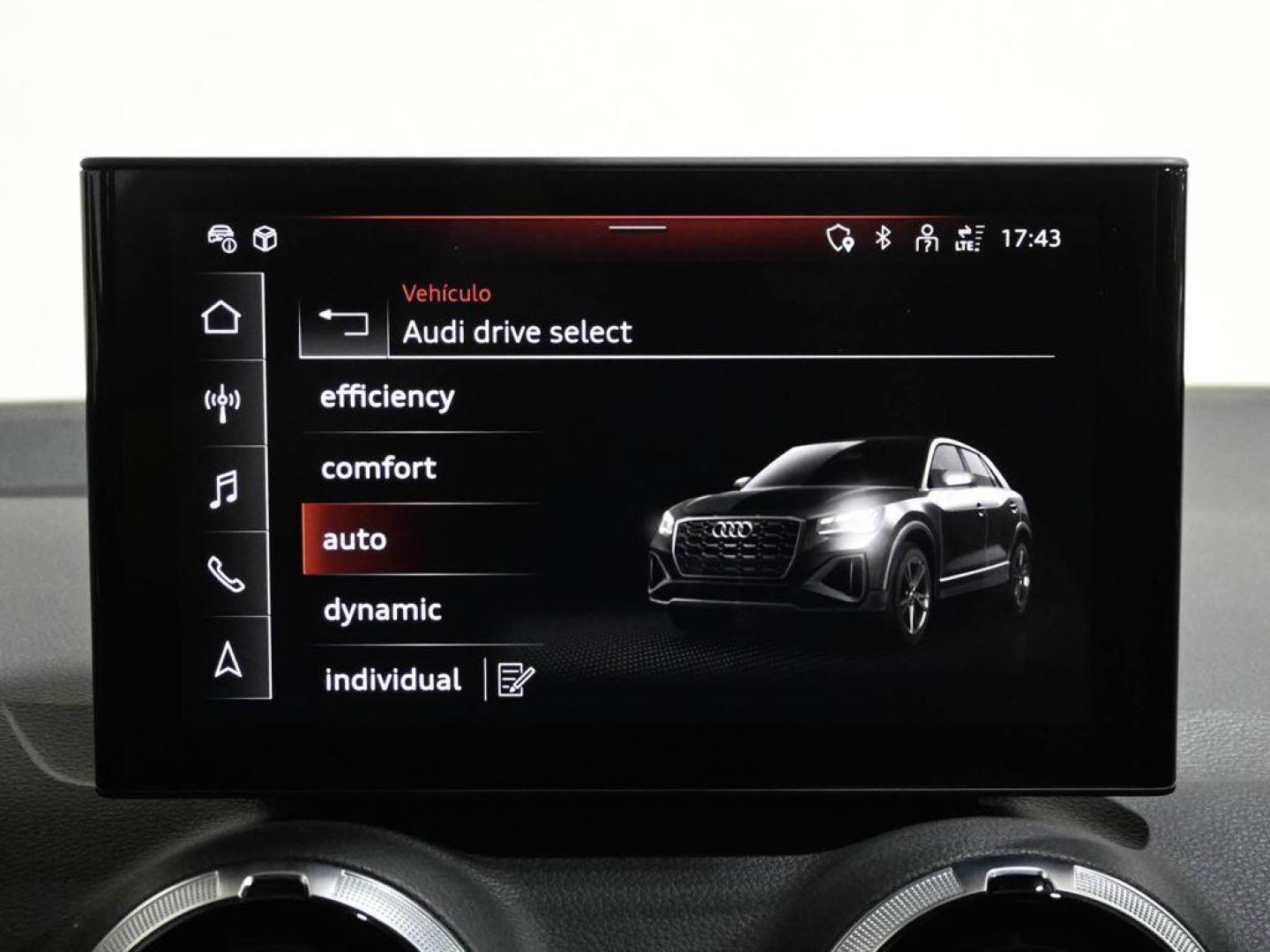 Audi Q2 Adrenalin 35 TDI 110 kW (150 CV) S tronic