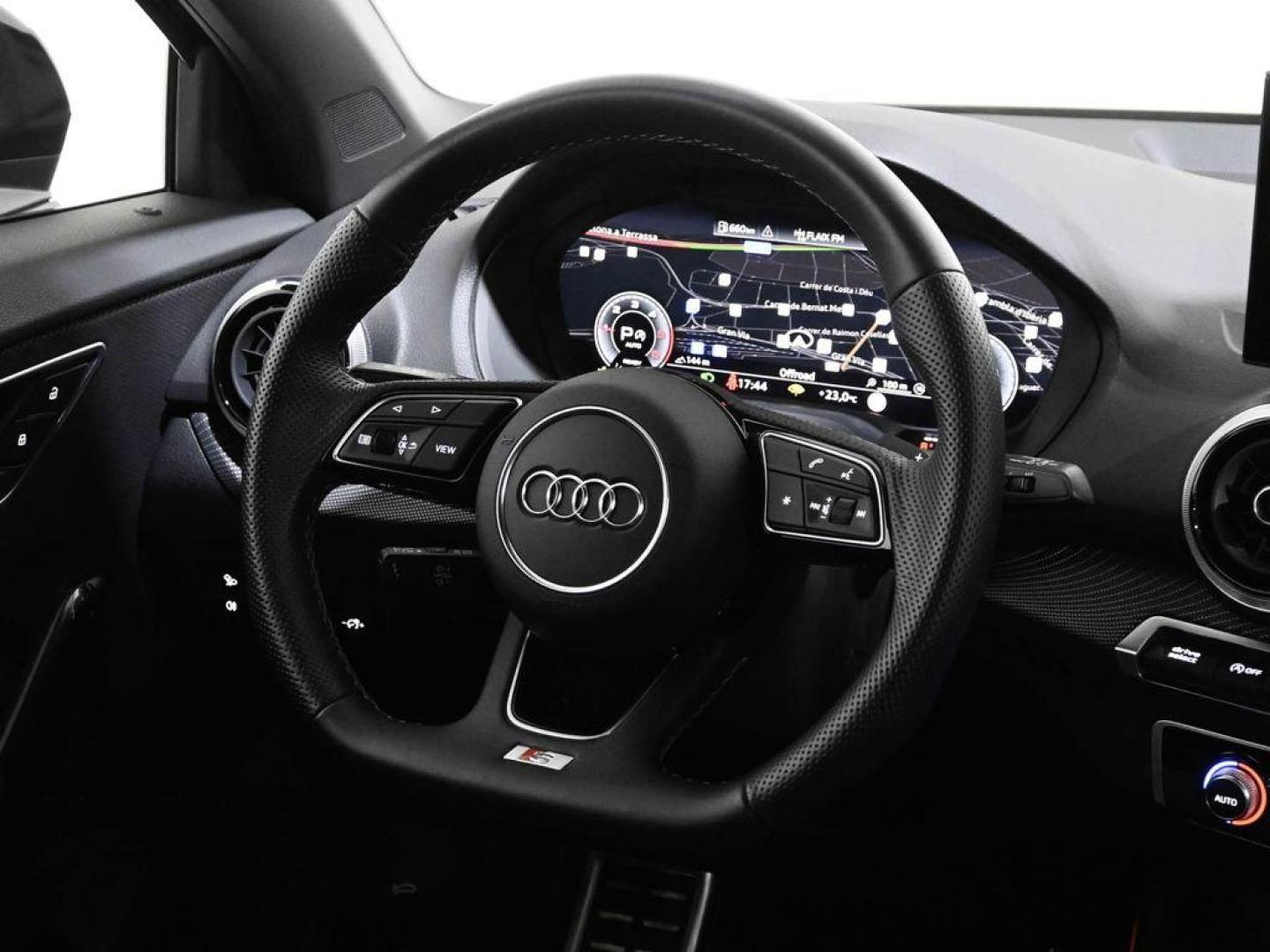 Audi Q2 Adrenalin 35 TDI 110 kW (150 CV) S tronic