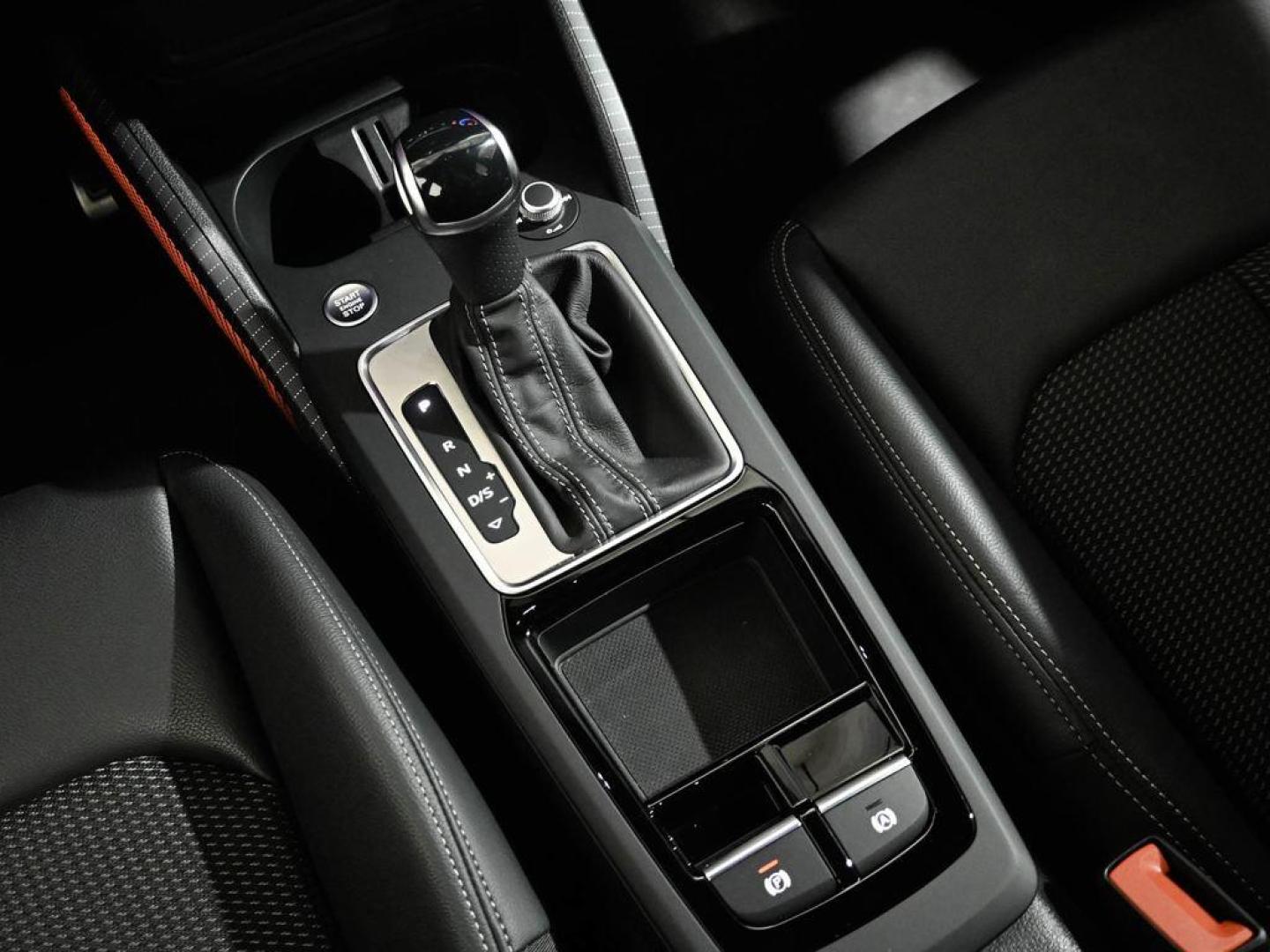 Audi Q2 Adrenalin 35 TDI 110 kW (150 CV) S tronic