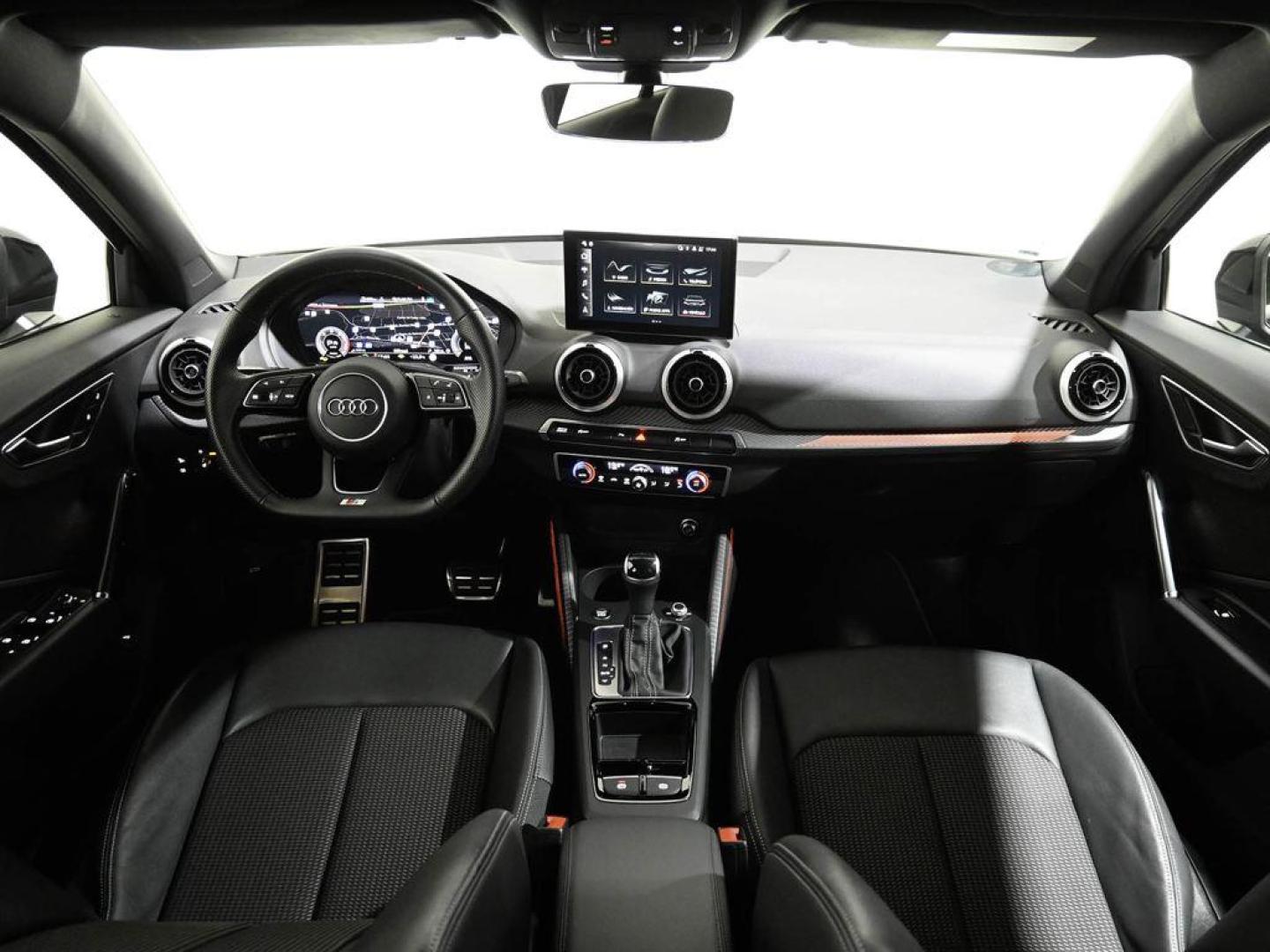 Audi Q2 Adrenalin 35 TDI 110 kW (150 CV) S tronic