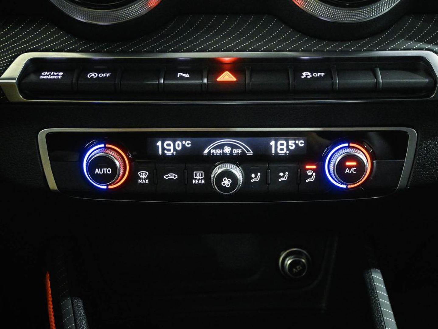 Audi Q2 Adrenalin 35 TDI 110 kW (150 CV) S tronic
