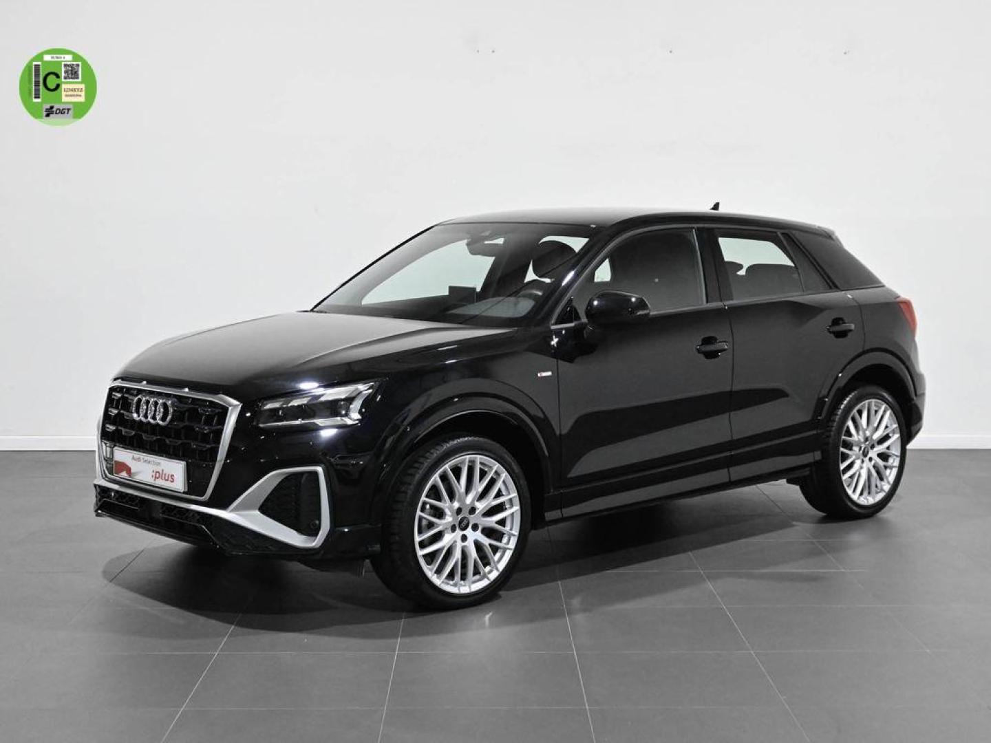 Audi Q2 Adrenalin 35 TDI 110 kW (150 CV) S tronic