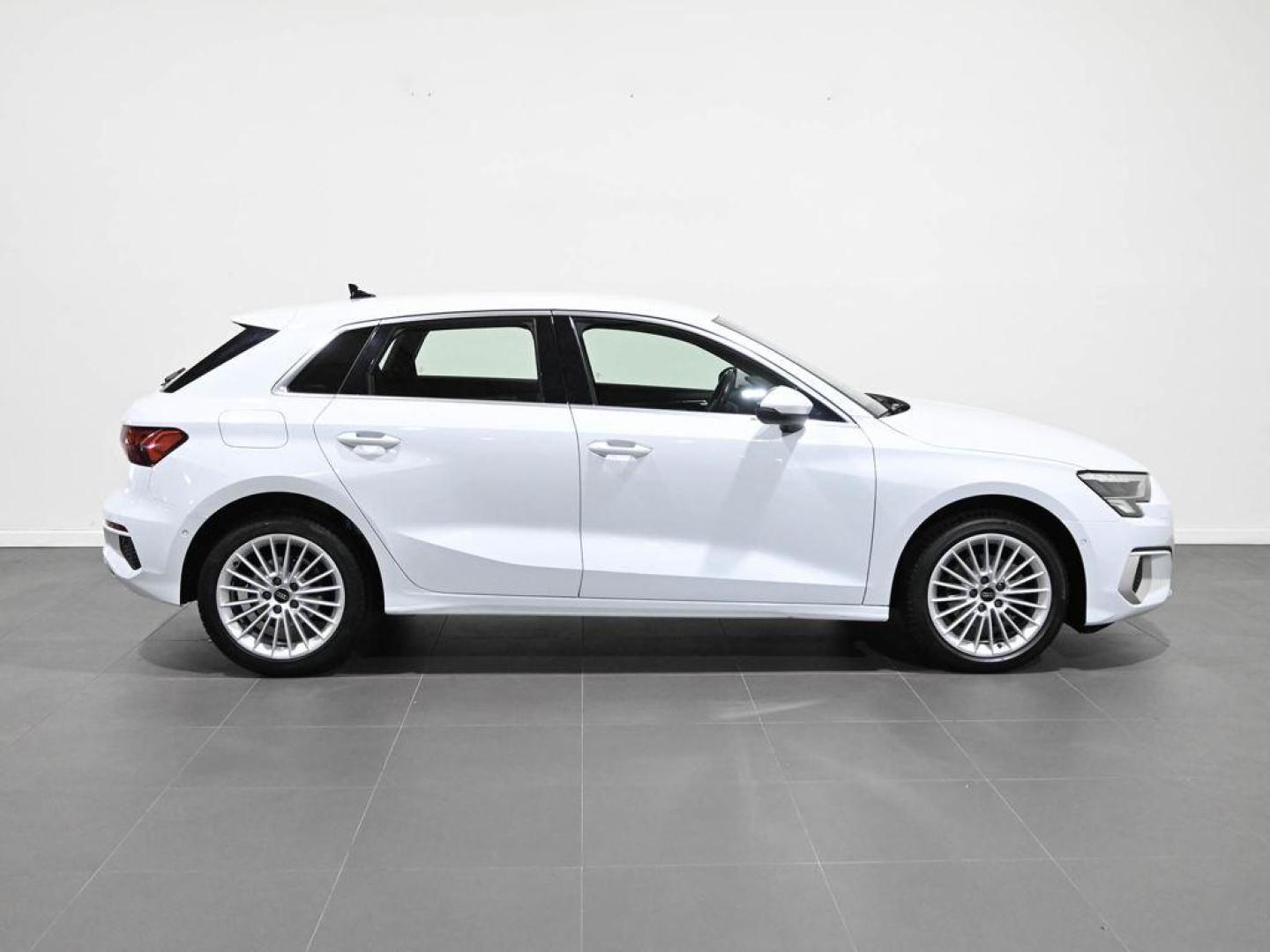 Audi A3 Sportback Advanced 30 TFSI 81 kW (110 CV) S tronic