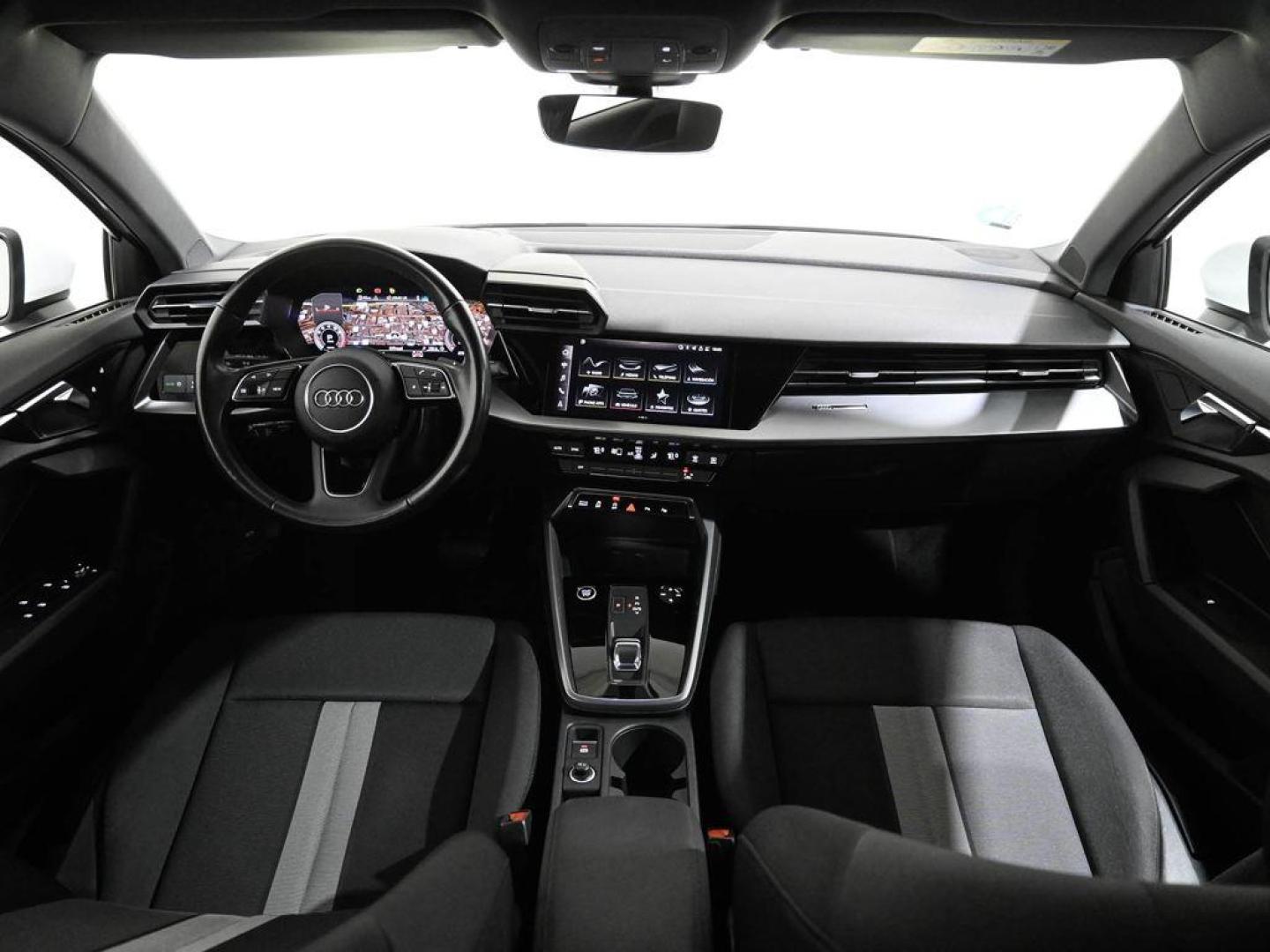 Audi A3 Sportback Advanced 30 TFSI 81 kW (110 CV) S tronic