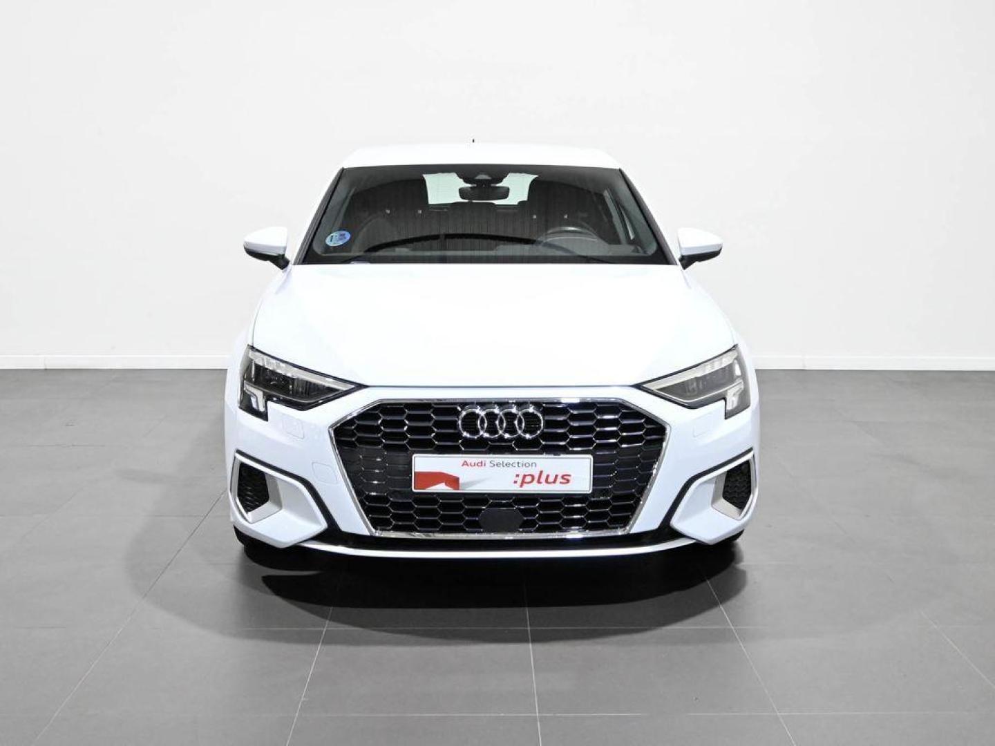 Audi A3 Sportback Advanced 30 TFSI 81 kW (110 CV) S tronic