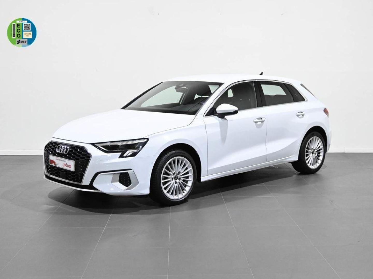 Audi A3 Sportback Advanced 30 TFSI 81 kW (110 CV) S tronic