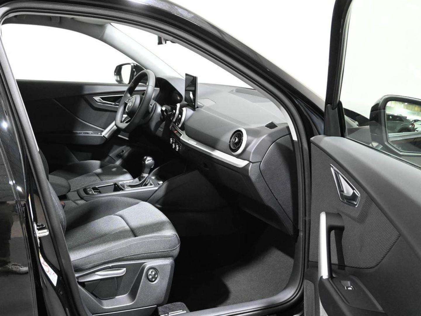 Audi Q2 Adrenalin Black Edition 35 TFSI 110 kW (150 CV) S tronic
