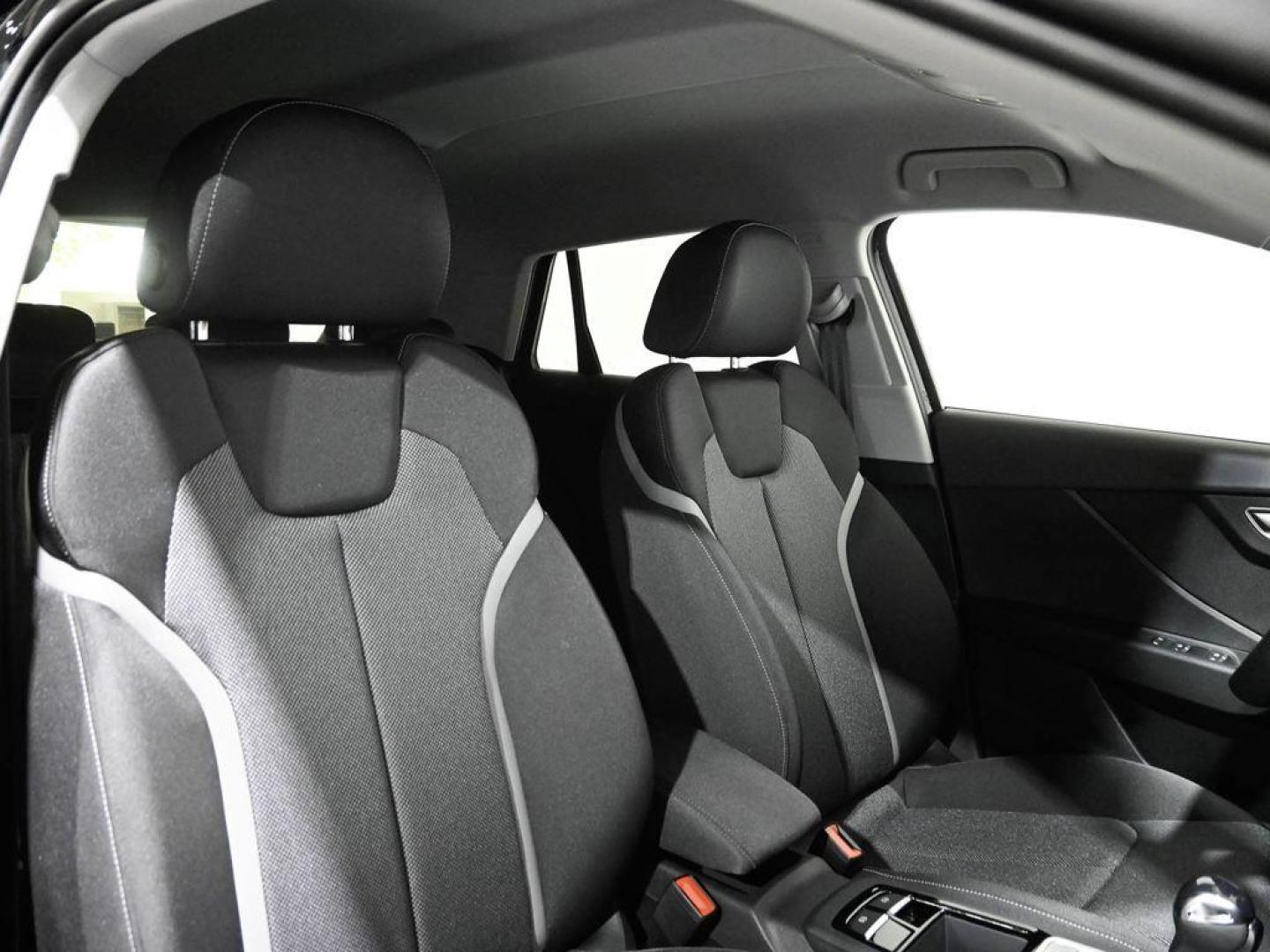 Audi Q2 Adrenalin Black Edition 35 TFSI 110 kW (150 CV) S tronic