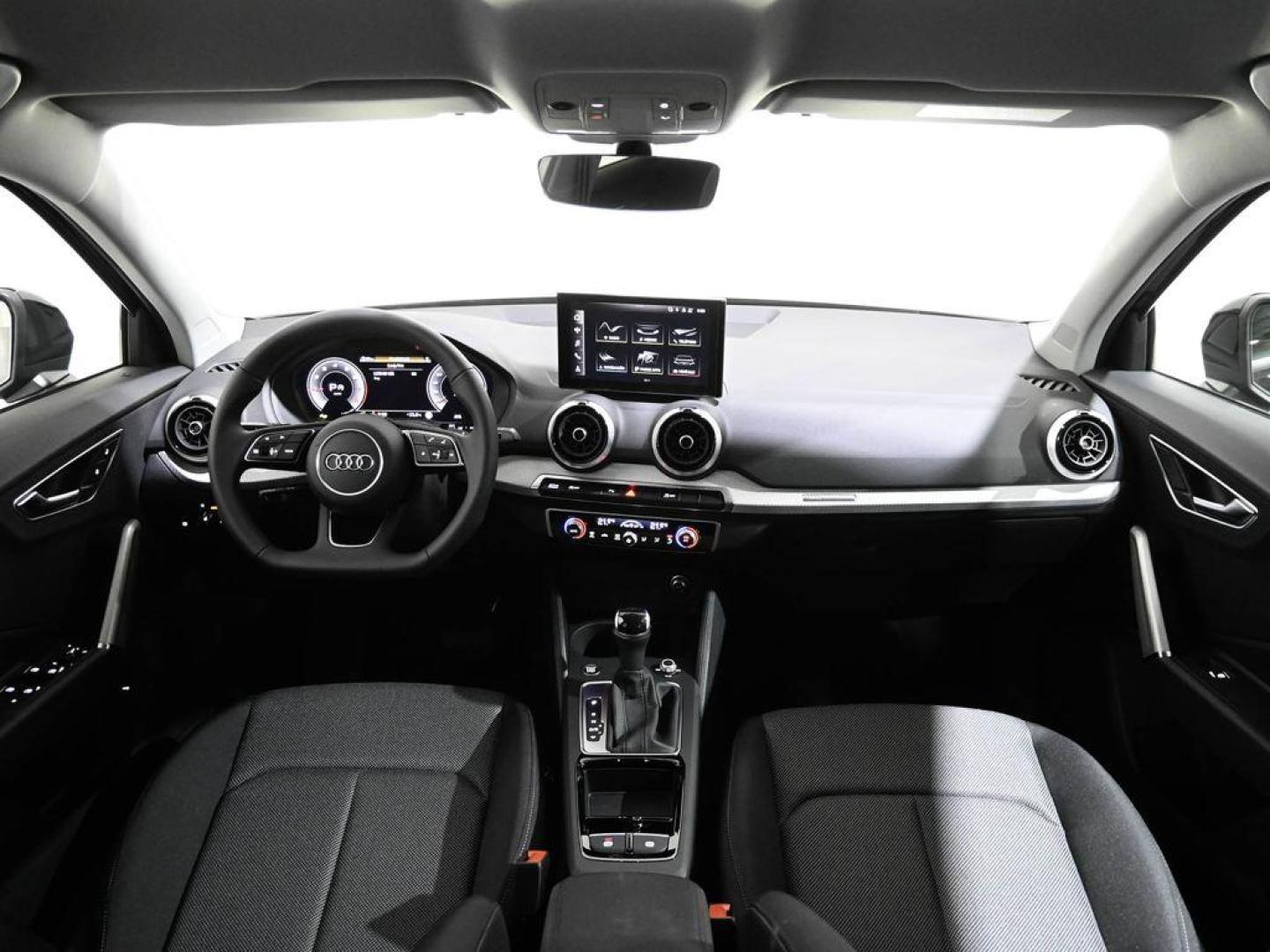 Audi Q2 Adrenalin Black Edition 35 TFSI 110 kW (150 CV) S tronic