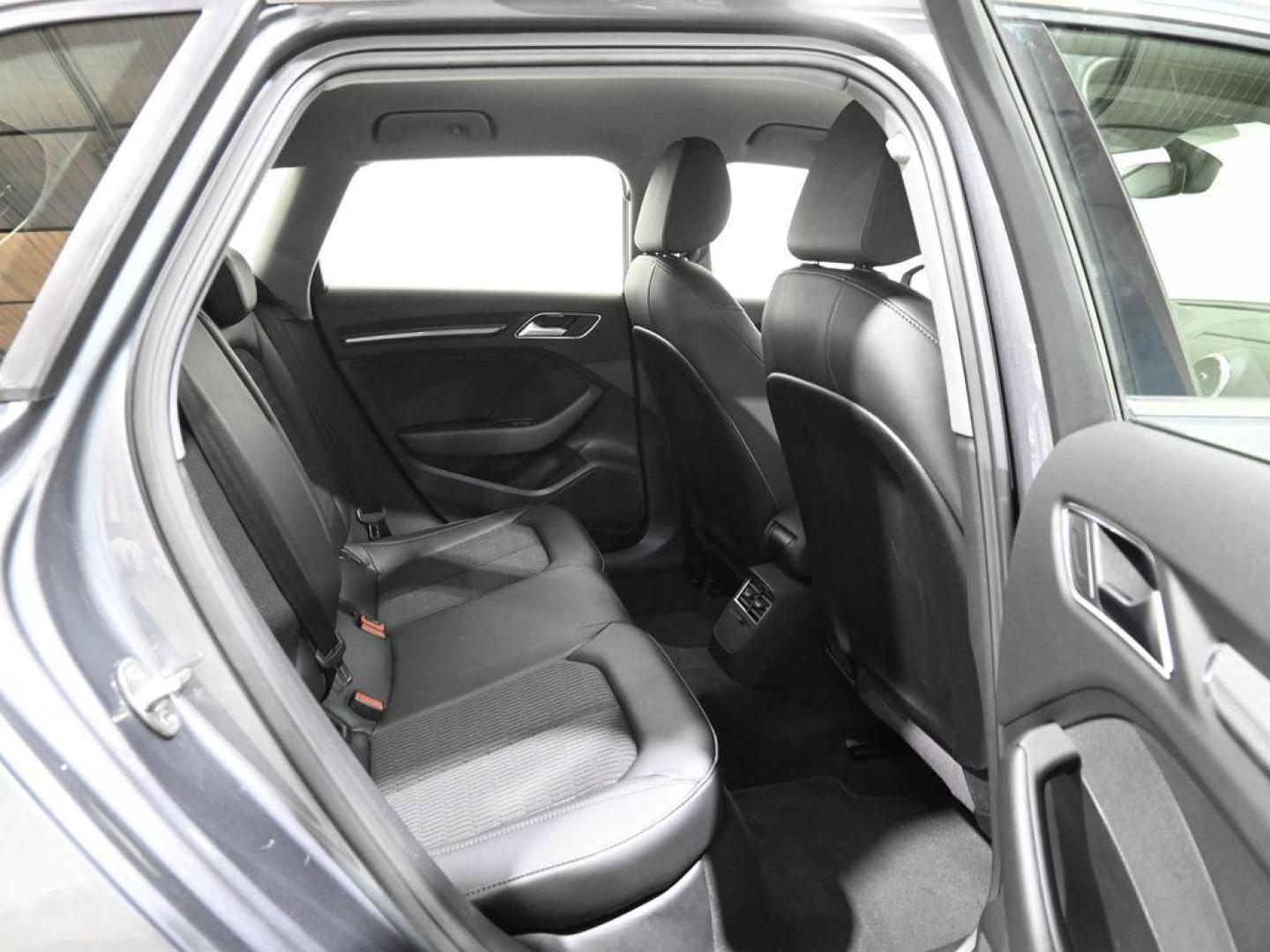 Audi A3 Sportback design edition 1.6 TDI 85 kW (116 CV)